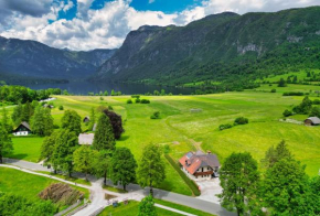 Apartments Kovačič Bohinjska Bistrica